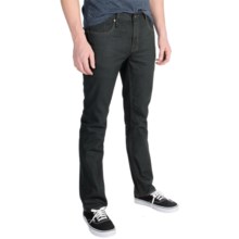 53%OFF メンズスケートパンツ （男性用）アルタモントアラメダスリムデニムジーンズ Altamont Alameda Slim Denim Jeans (For Men)画像